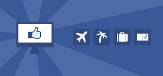 Social Networks: Facebook and Traveling